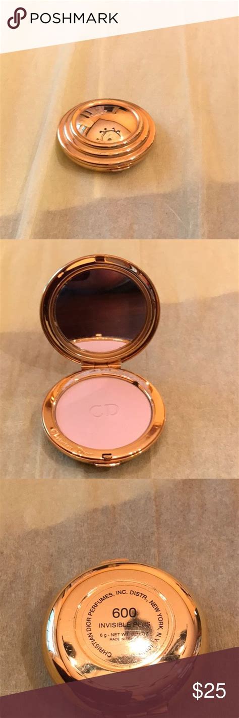 dior powder compact|christian dior compact powder.